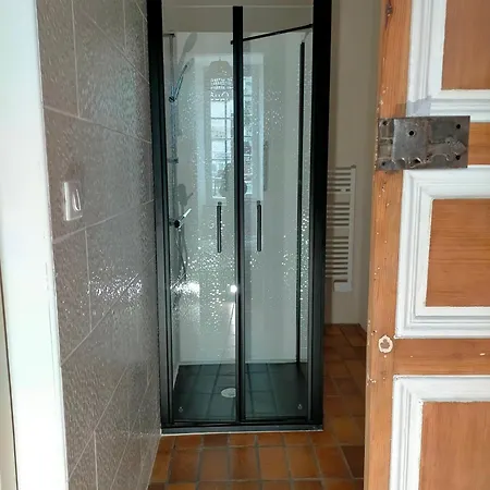 Ferienwohnung Le Relax Max Le Puy-en-Velay Exterior foto