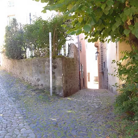 Ferienwohnung Le Relax Max Le Puy-en-Velay Zimmer foto