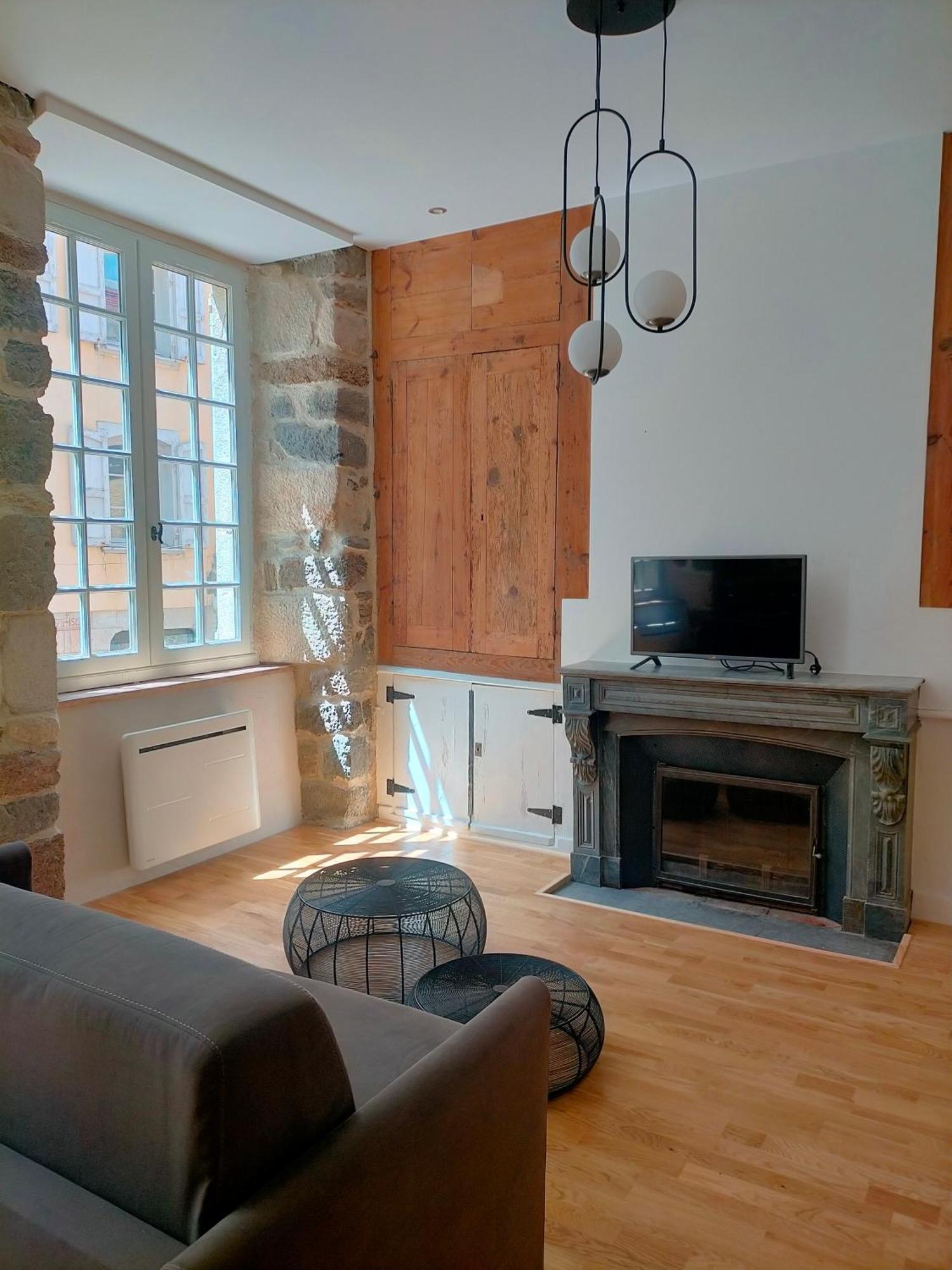 Le Relax Max Apartment