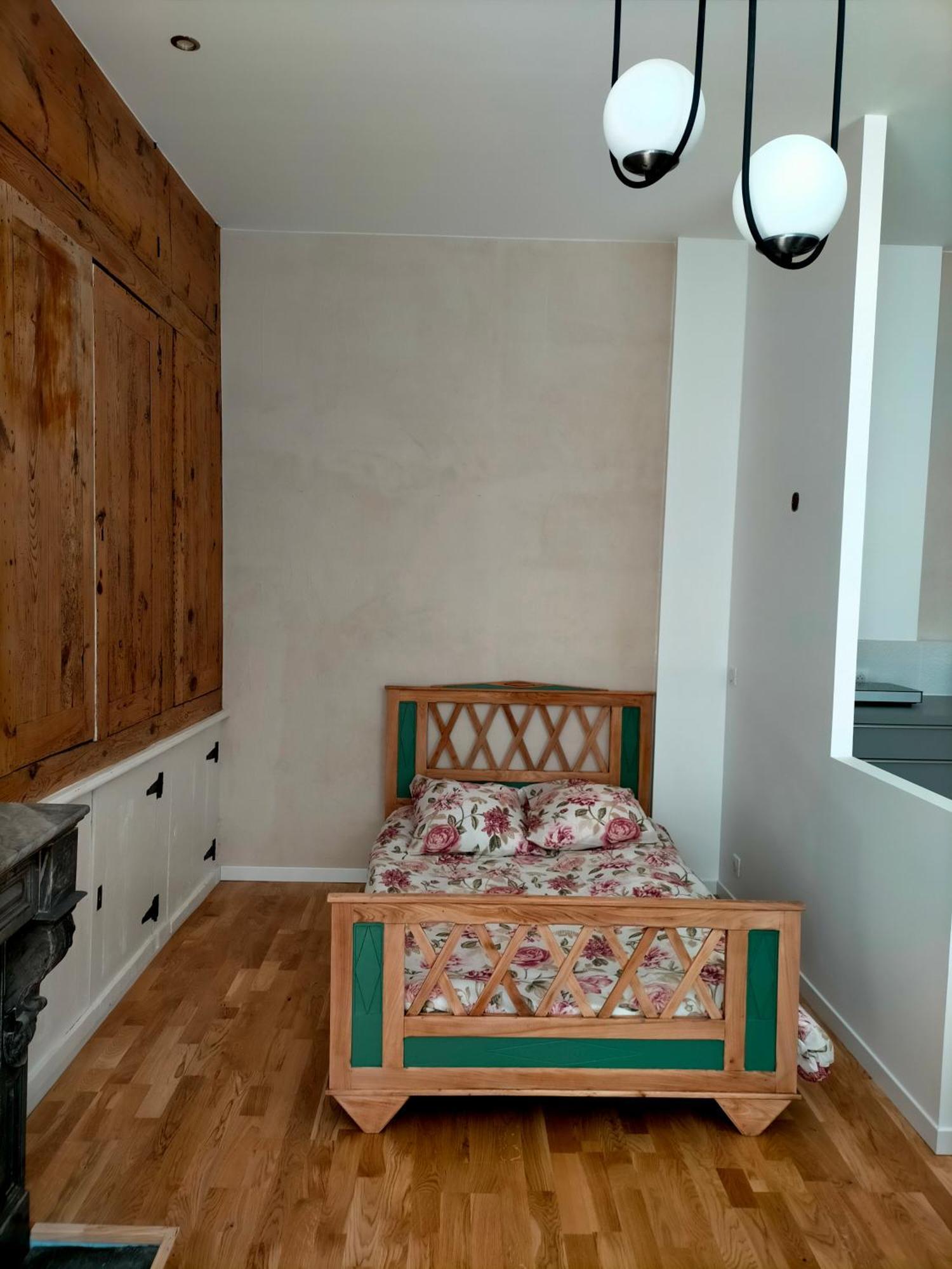 Apartment Le Relax Max Le Puy-en-Velay