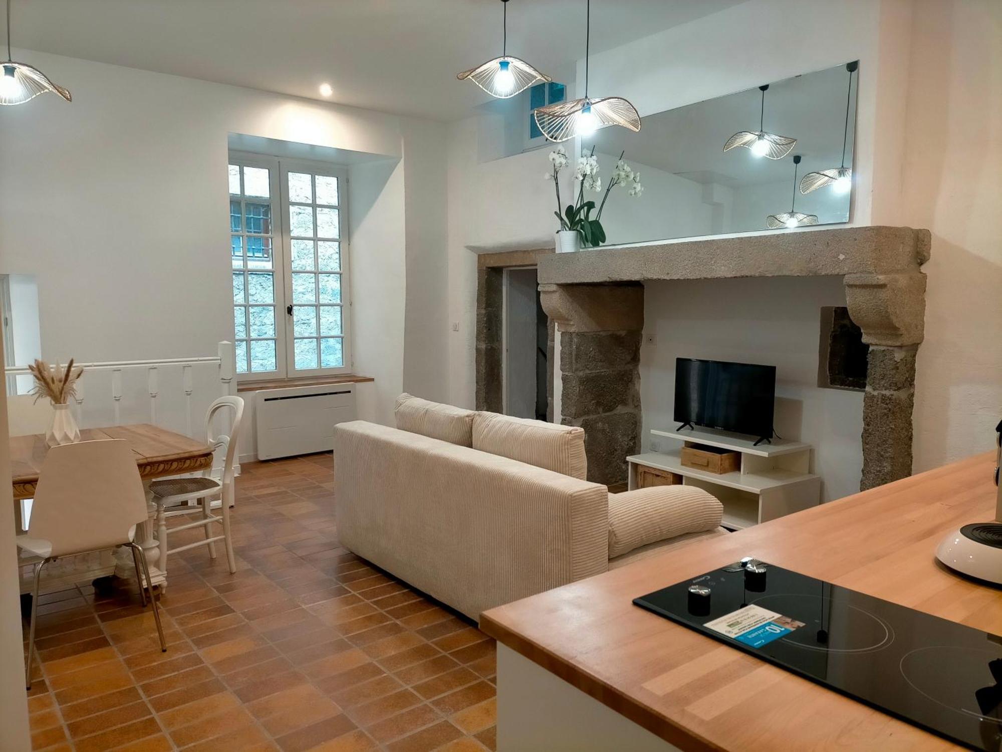 Le Relax Max * Le Puy-en-Velay